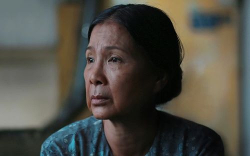 Tiếc nuối lớn cho NSND Kim Xuân