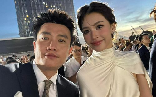 Quốc Trường tuyên bố muốn cưới Tiểu Vy