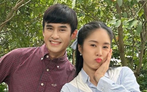 Thuở ban đầu đầy lưu luyến của Lê Phương và Lương Thế Thành