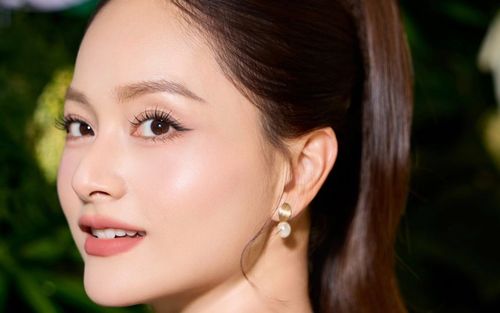 Lan Phương đã tìm lại chính mình