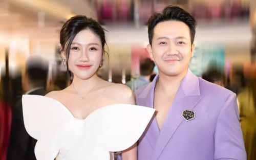 Em gái Trấn Thành chính thức dừng lại sau con số hơn 1300 tỷ