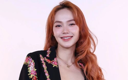 Đáng mừng cho Minh Hằng