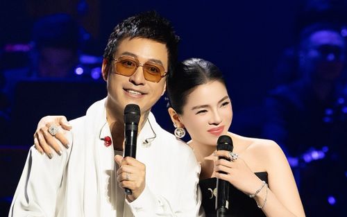 Tuấn Hưng tuyên bố đúng một câu về Lệ Quyên