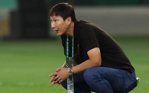 Malaysia áp đảo trước tuyển Việt Nam