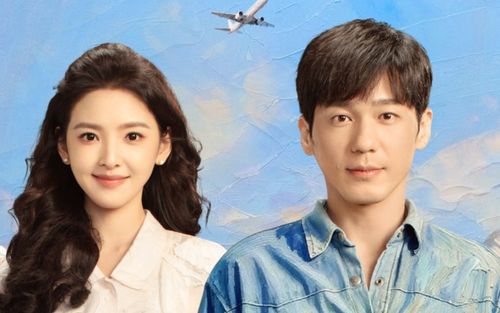 Top 5 lý do không thể bỏ lỡ siêu phẩm mới của Chương Nhược Nam và Bạch Vũ