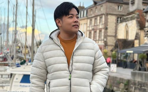 Quang Lê công bố bí mật sau 20 năm giấu kín