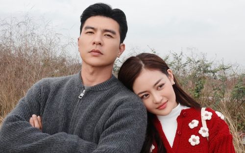 Nhan sắc đời thường của 'người yêu cũ' Steven Nguyễn