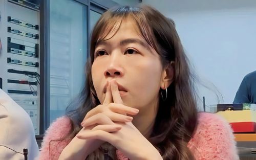 Tiếc nuối quá lớn của MC Diệp Chi