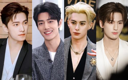 Showbiz Hoa ngữ giữa cuộc 'đại thanh lọc': Dương Dương chật vật, Tiêu Chiến xưng vương, Vương Nhất Bác giảm nhiệt