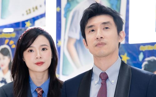 Tạm dừng lại với Midu