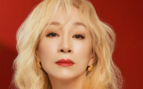 Sao phim 'Gia đình là số 1' Park Hae Mi gây sốc khi giảm 8kg ở tuổi 62