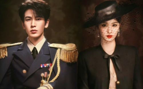 BXH độ đẹp đôi của 8 mỹ nhân bên Trương Lăng Hách: Bạch Lộc chỉ đứng thứ 3