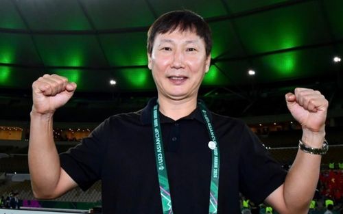 HLV Kim Sang Sik đã đúng về 2 cầu thủ nhập tịch triệu đô lên tuyển Việt Nam