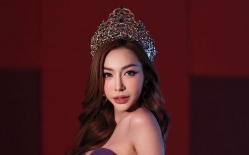 Người đẹp chuyển giới Yong Yong ghi danh tại Miss Cosmo Cambodia 2026