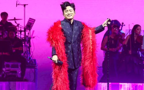 Quyết định thay đổi đúng đắn của Tùng Dương