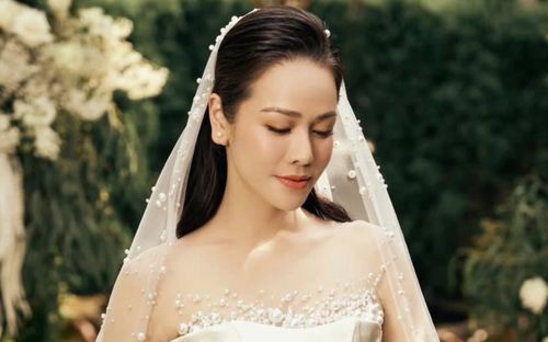 'Bến đỗ mới' của Nhật Kim Anh