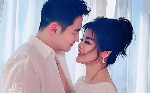 Nữ đại gia 55 tuổi chi gần 200 tỷ đồng cưới chồng trẻ, mặc kệ lời đàm tiếu