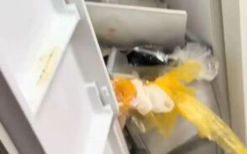 Cậu bé 14 tuổi khiến tủ lạnh phát nổ giữa đêm, phản ứng của người mẹ gây bất ngờ