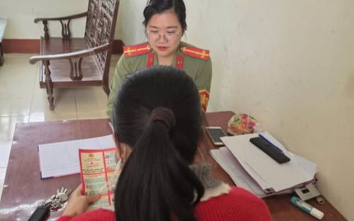 Được thông báo liên quan đến 21 tỷ đồng, người phụ nữ tá hoả báo Công an mới tỏ sự thật phía sau