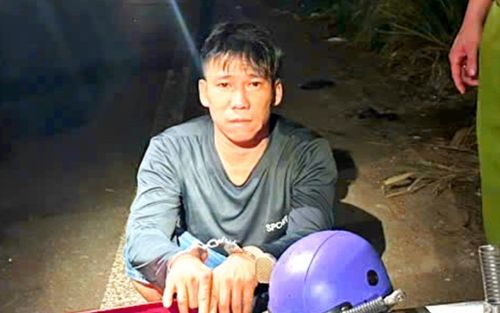 Lộ diện thủ phạm gây ra 'nỗi ám ảnh' cho các nữ công nhân đi làm về muộn