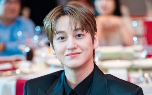 Kim Bum gửi lời chào fan Việt, xác nhận tổ chức fan meeting tại Việt Nam