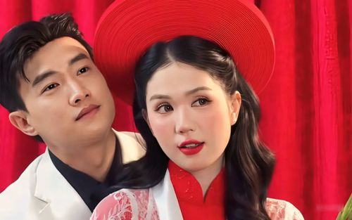 Ngọc Trinh chính thức từ chối về Quốc Trường