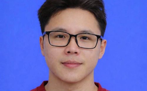 Nguyễn Duy Khánh bị bắt giữ