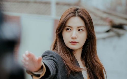 Bí quyết ăn kiêng giúp Nana sở hữu thân hình hoàn hảo