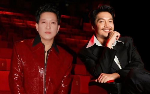 Quang Tuấn vượt mặt Trường Giang