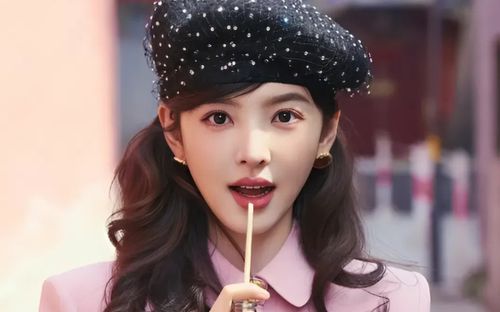 Chương Nhược Nam tái hiện vẻ đẹp thập niên 90 trong phim mới