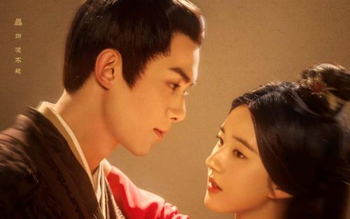 Top 10 phim cổ trang ngôn tình hay nhất trong 5 năm qua