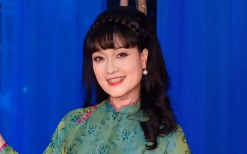 Nghệ sĩ Vân Dung thiết lập kỷ lục