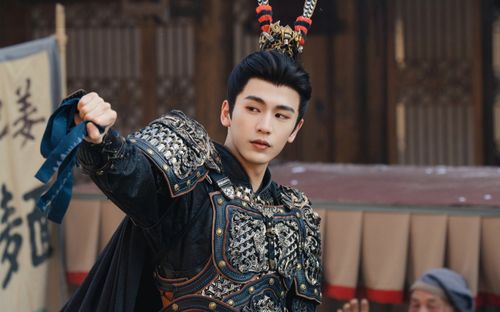 Không thể cứu vãn Trương Lăng Hách