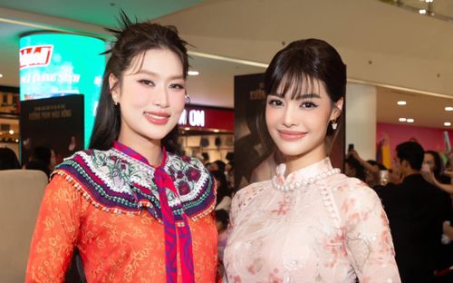 Quyết định chưa từng có của Kiều Loan dành cho Đoàn Thiên Ân