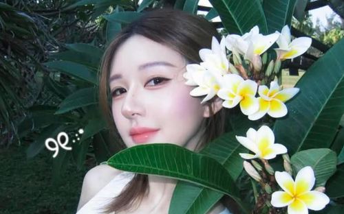 Triệu Lộ Tư gây sốt với loạt ảnh đời thường đẹp không tì vết