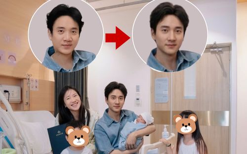 Trâm Anh tung ảnh JustaTee 'lạ hoắc' khiến fan ngơ ngác