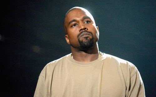 Kanye West tuyên bố không dùng AI trong album Bully