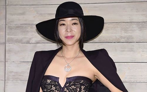 Tình trạng của nữ diễn viên Lee Hye Young sau phẫu thuật ung thư phổi