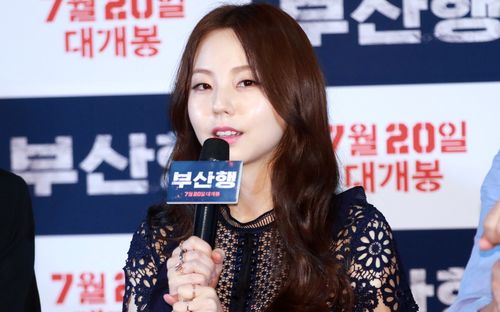 Sohee (Wonder Girls) xác nhận dừng ca hát