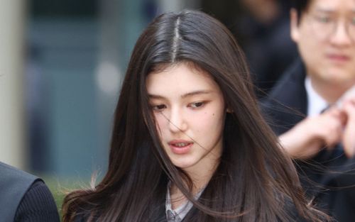 Khán giả 'dậy sóng' trước vụ kiện của Danielle (NewJeans)