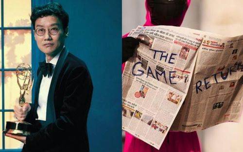 Đạo diễn Squid Game gây sốc với phim mới: Cuộc chiến sinh tồn sẽ tàn khốc hơn