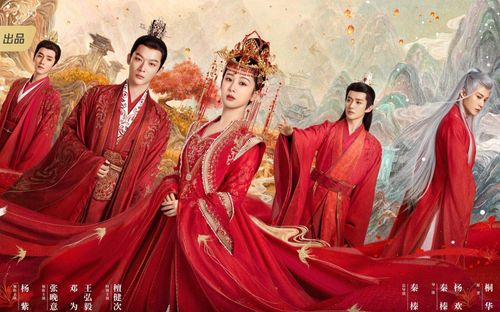 8 phim nữ chủ Trung Quốc hay nhất từ trước tới nay