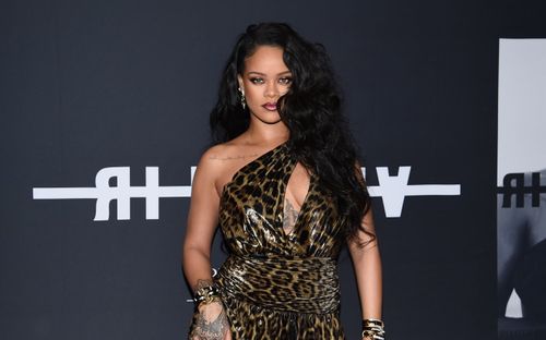 Rihanna và vụ xả súng: Nghi phạm không nhận tội