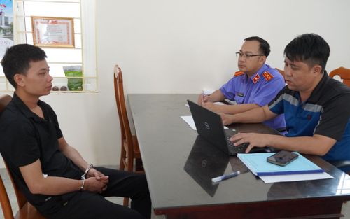 Khởi tố đối tượng dùng súng tự chế khiến 2 người tử vong, 1 người bị thương ở Quảng Trị