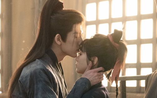 Top 5 bộ phim truyền hình Trung Quốc được yêu thích nhất hiện nay