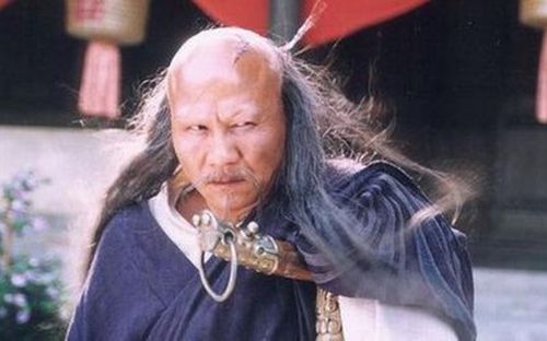 Phản diện có cái kết viên mãn nhất tiểu thuyết Kim Dung