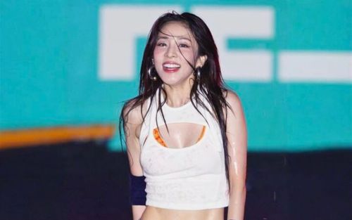 Động thái của Dara (2ne1) khi vướng cáo buộc sử dụng ma tuý