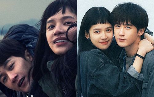 Top 6 bộ phim chữa lành được xem nhiều nhất