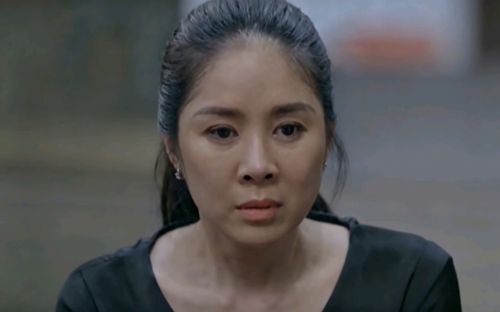 Lê Phương phát hiện bị phản bội