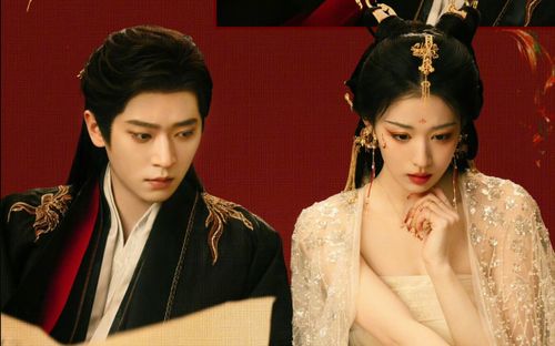 Top 5 bộ phim Hoa Ngữ không thể bỏ lỡ trên iQIYI